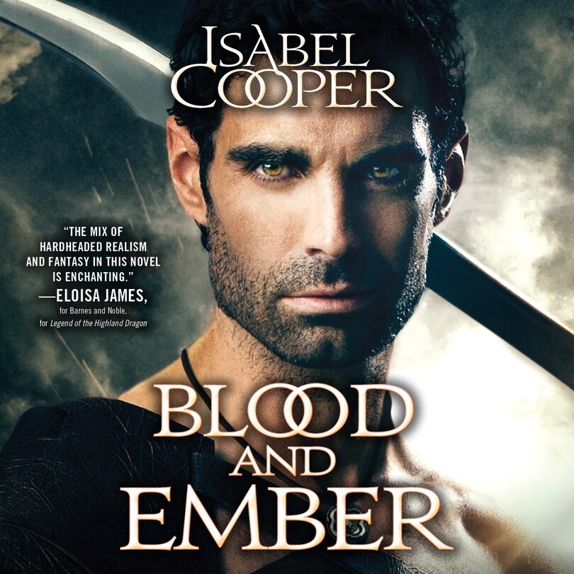Front cover_Blood and Ember