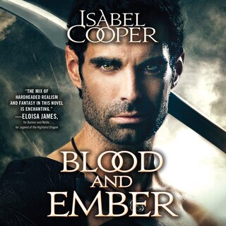 Front cover_Blood and Ember