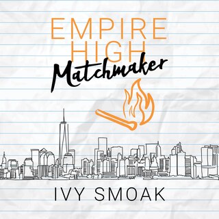Front cover_Empire High Matchmaker