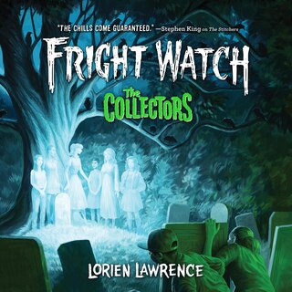 Front cover_The Collectors