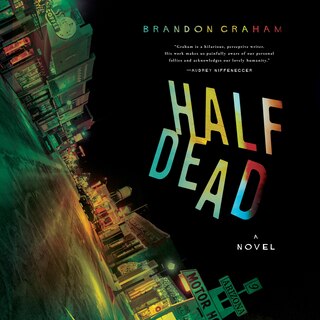 Couverture_Half Dead