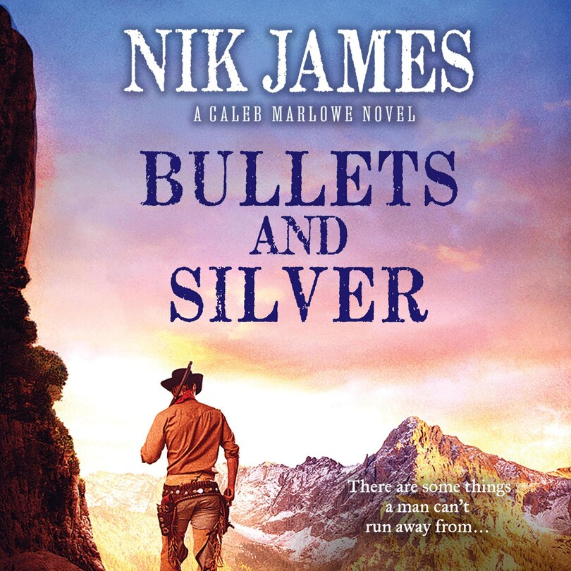 Front cover_Bullets and Silver