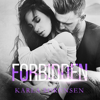 Front cover_Forbidden