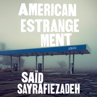 Front cover_American Estrangement