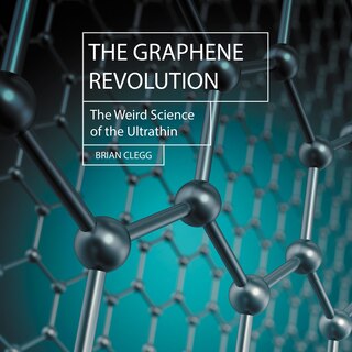 Front cover_The Graphene Revolution