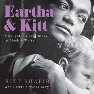 Front cover_Eartha & Kitt