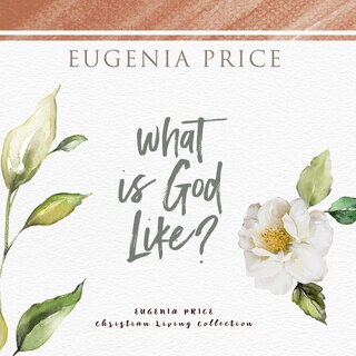 Front cover_What Is God Like?