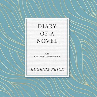 Couverture_Diary of a Novel