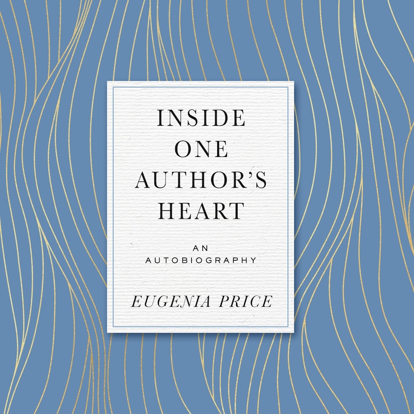 Inside One Author's Heart