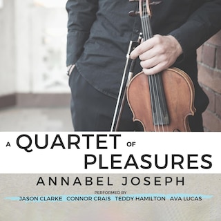 Couverture_A Quartet of Pleasures