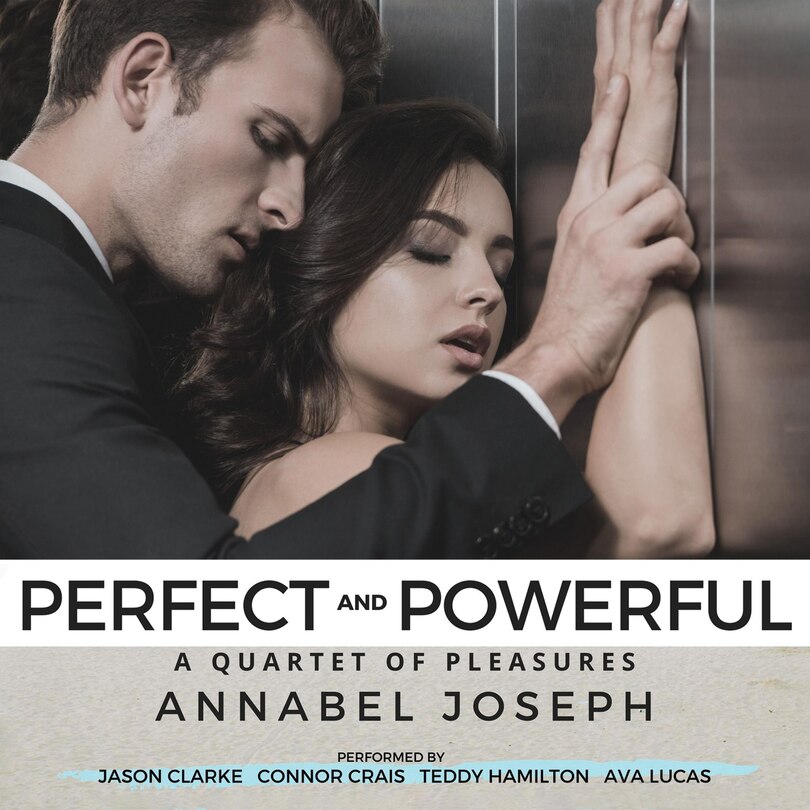 Couverture_Perfect and Powerful