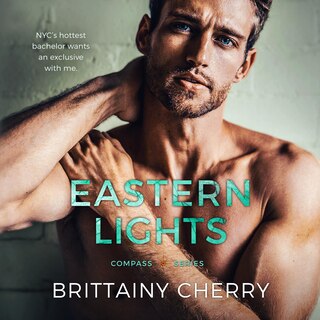 Couverture_Eastern Lights