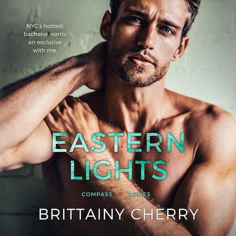 Couverture_Eastern Lights