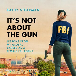 Couverture_It's Not About the Gun