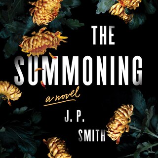 Front cover_The Summoning