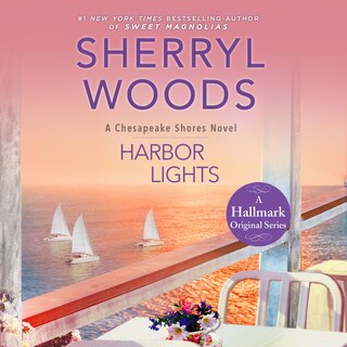 Front cover_Harbor Lights