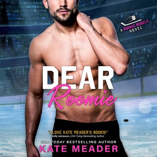 Couverture_Dear Roomie