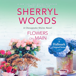 Front cover_Flowers on Main