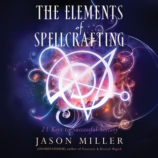 Front cover_The Elements of Spellcrafting