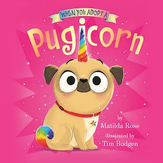 Couverture_When You Adopt a Pugicorn