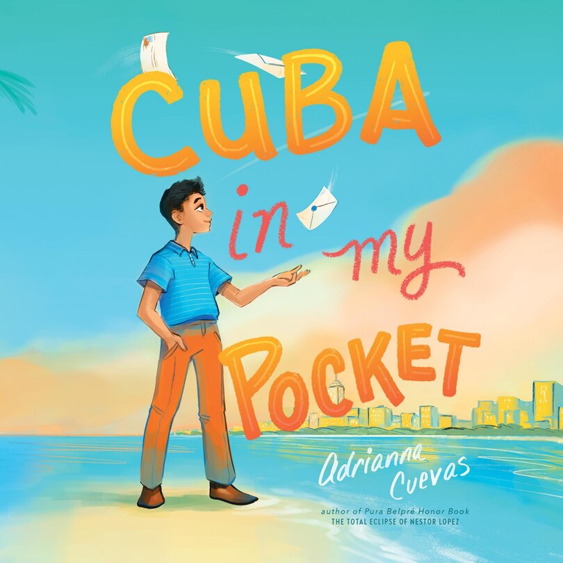Front cover_Cuba in My Pocket