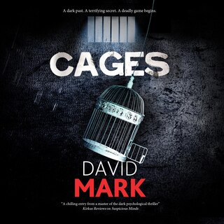Front cover_Cages