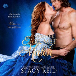 Couverture_When the Earl Met His Match