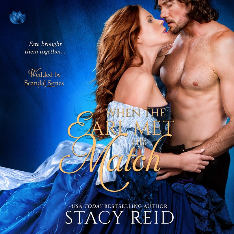 Couverture_When the Earl Met His Match