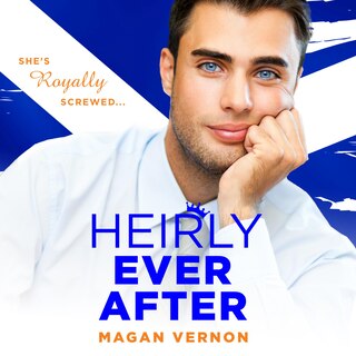 Couverture_Heirly Ever After