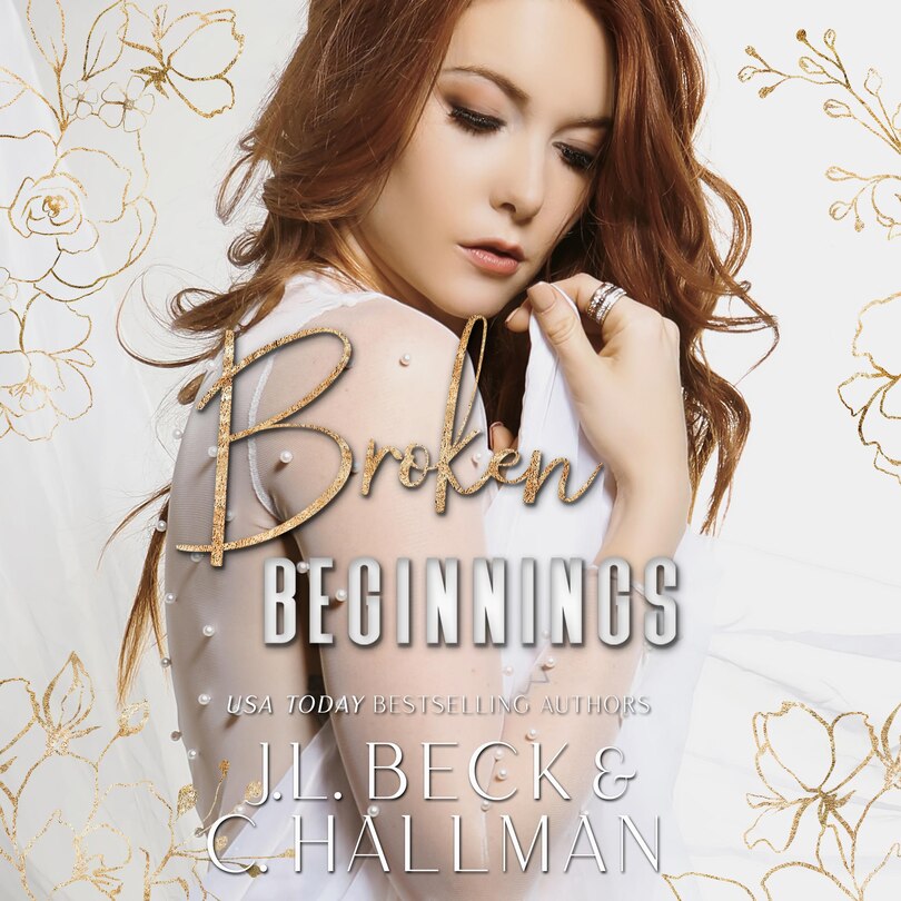 Front cover_Broken Beginnings