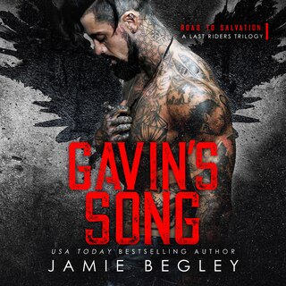 Couverture_Gavin's Song