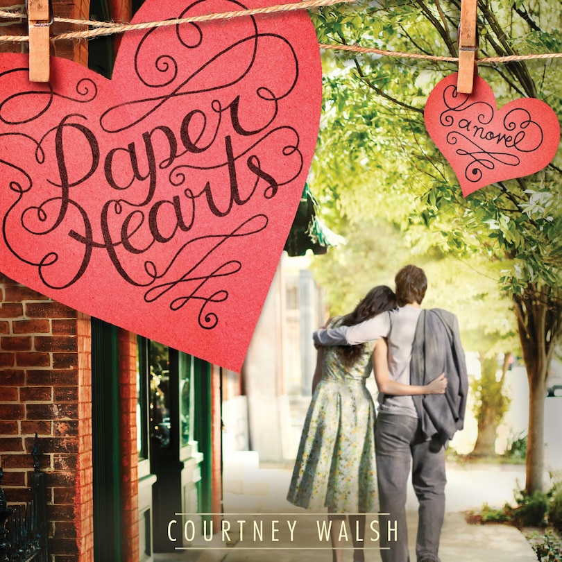 Front cover_Paper Hearts