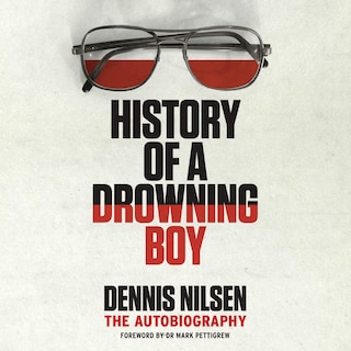 Front cover_History of a Drowning Boy