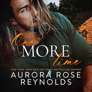 Couverture_One More Time