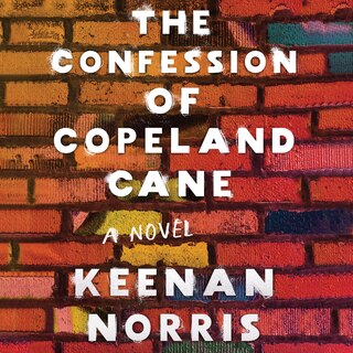 Couverture_The Confession of Copeland Cane