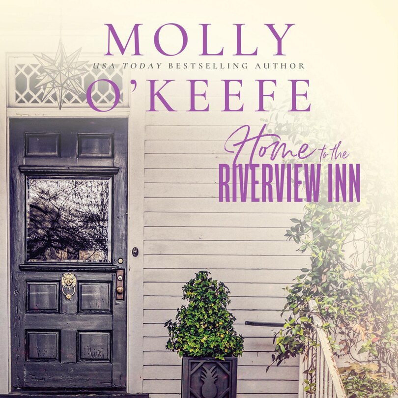 Front cover_Home to the Riverview Inn