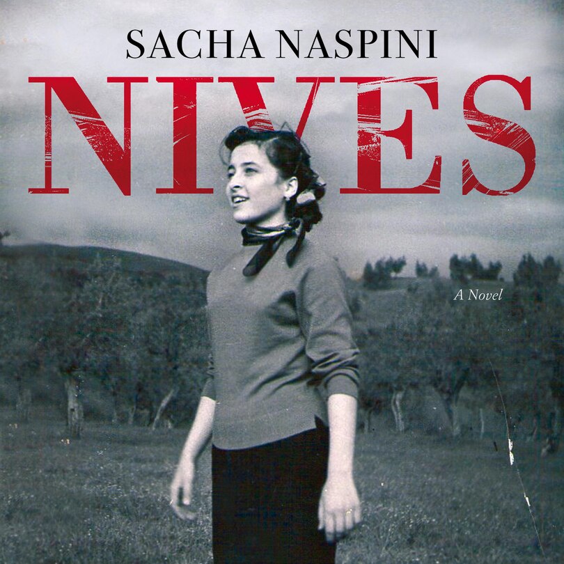 Front cover_Nives