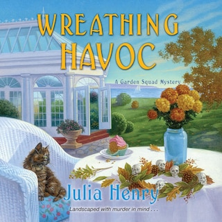 Front cover_Wreathing Havoc
