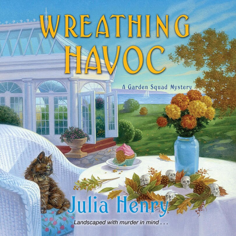 Front cover_Wreathing Havoc