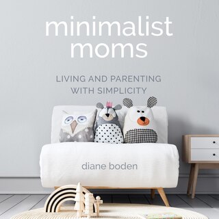 Front cover_Minimalist Moms