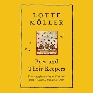 Front cover_Bees and Their Keepers