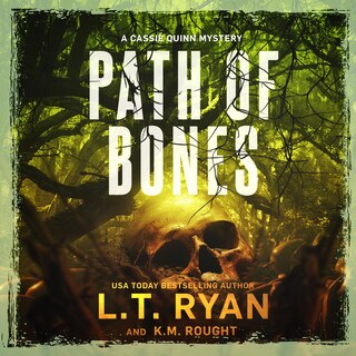 Front cover_Path of Bones