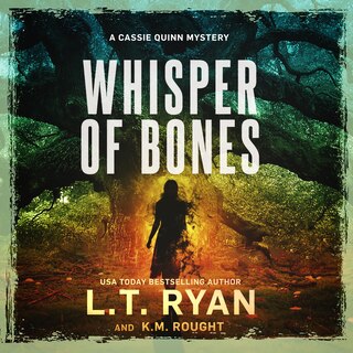 Front cover_Whisper of Bones