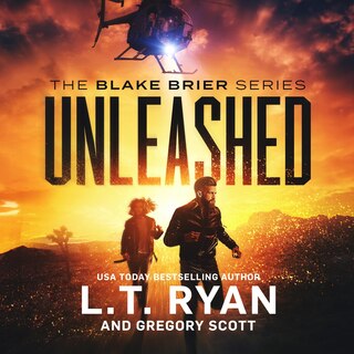 Front cover_Unleashed
