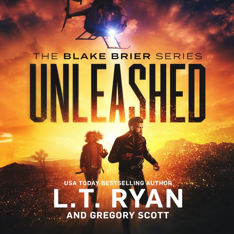 Front cover_Unleashed