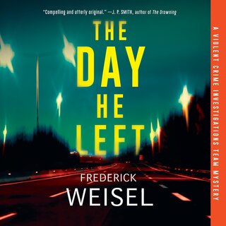 Couverture_The Day He Left