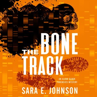 Front cover_The Bone Track