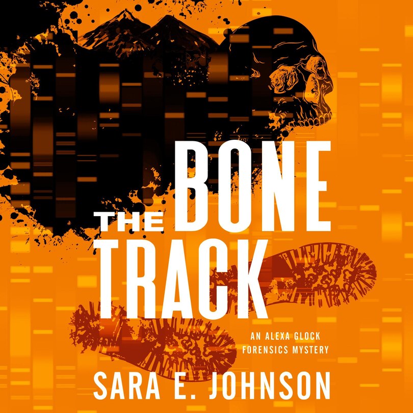 Front cover_The Bone Track