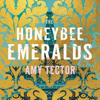 Couverture_The Honeybee Emeralds
