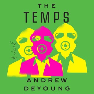 Front cover_The Temps
